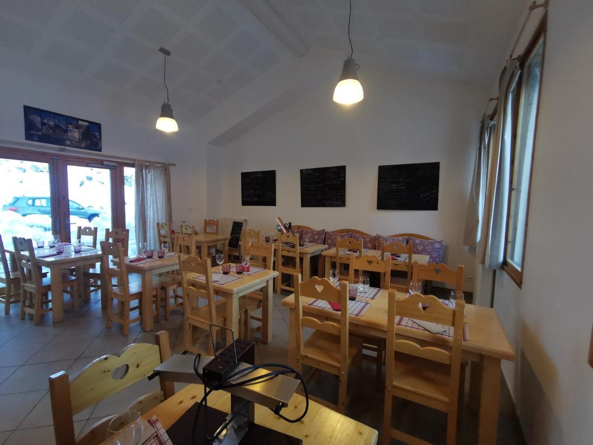 Du Freney Hotel *