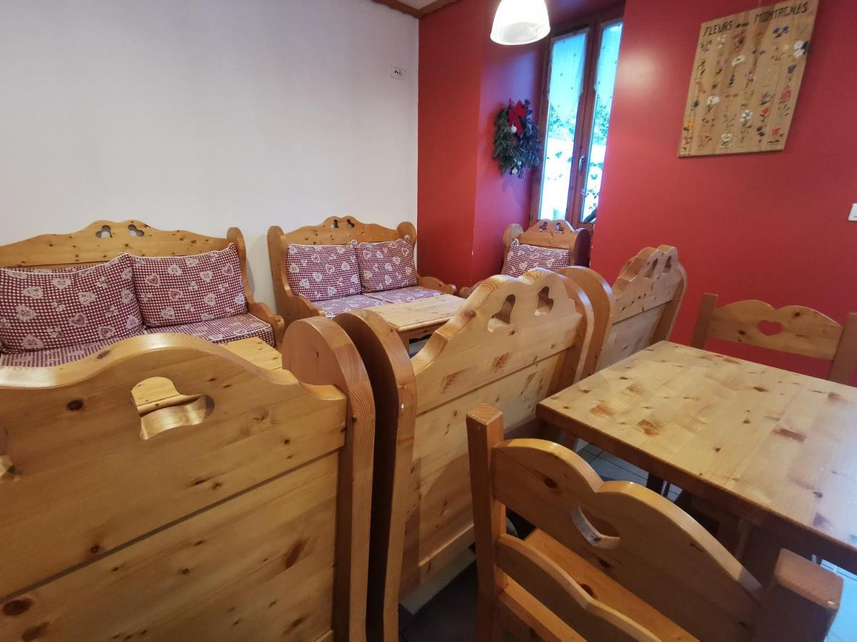 Hotel Du Freney