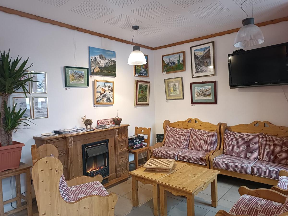 Hotel Du Freney *