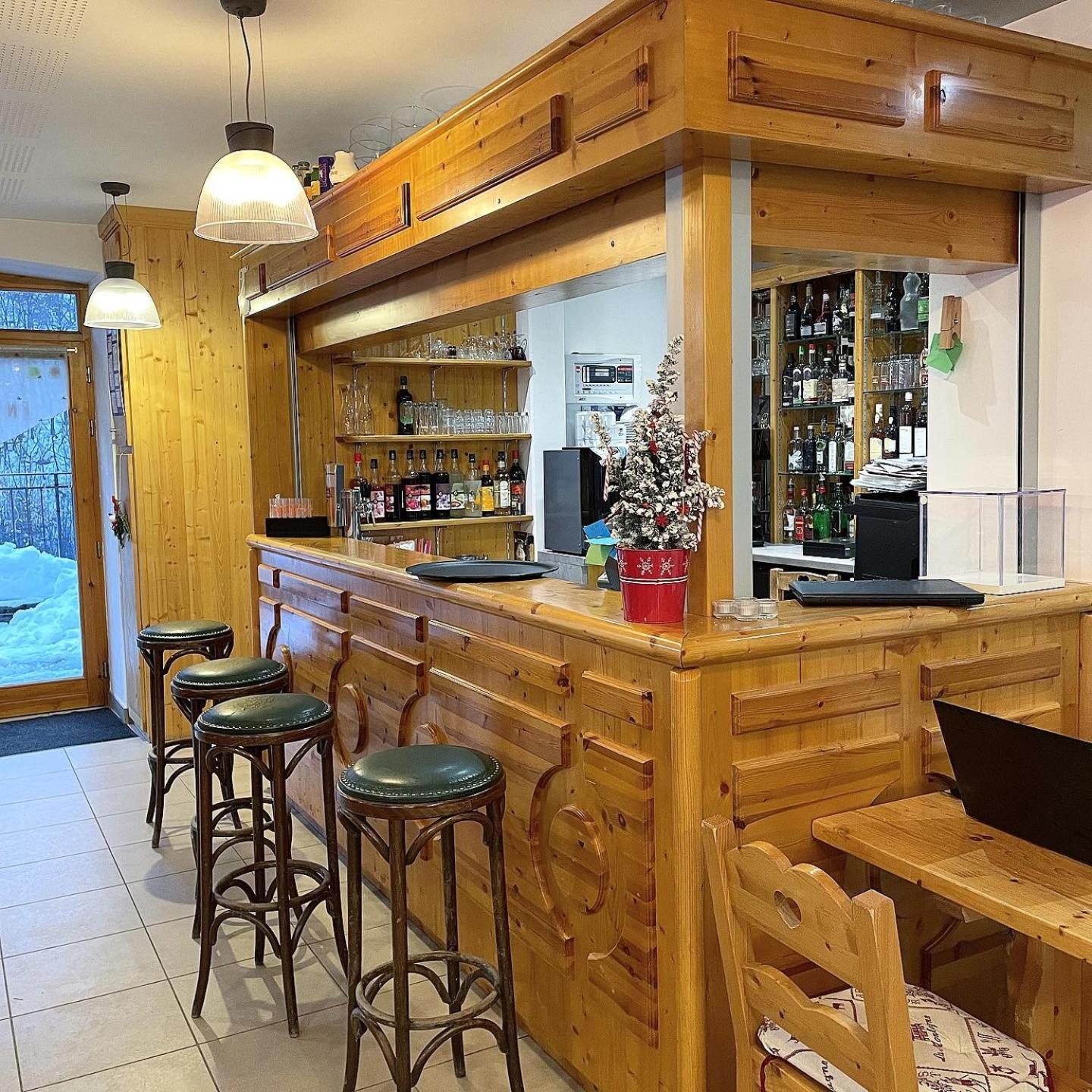 Hotel Du Freney *