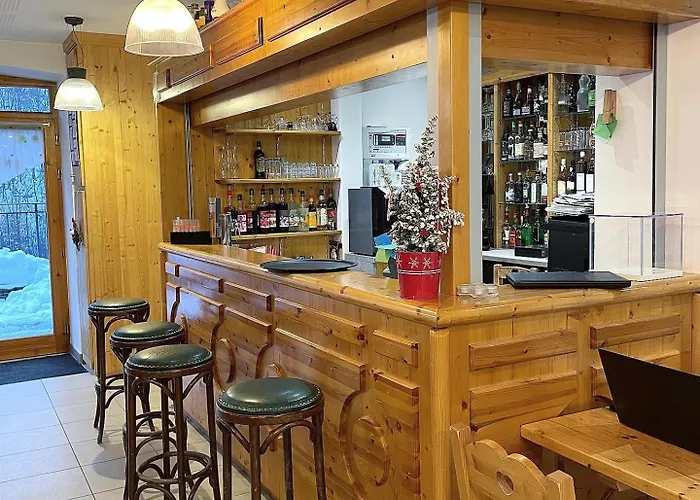 Auberge du Freney
